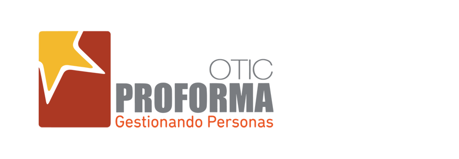 OTIC Proforma