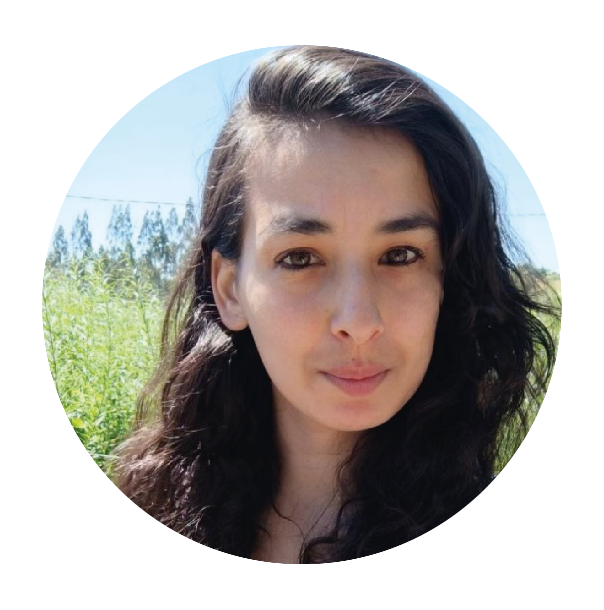 Camila Krasna Puratic Maya