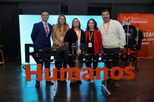 OTIC Proforma presente en el 8° Congreso de la Red de recursos humanos 2026