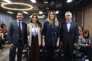 Culmina Programa de Capacitación Laboral 2026 con foco en la empleabilidad y desarrollo de mujeres