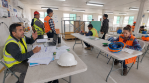 Michel Faure plantea modernizar el SENCE y fortalecer la capacitación laboral en Chile