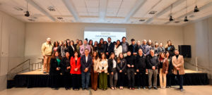 OTIC PROFORMA dice presente en clave seminario minero en Copiapó
