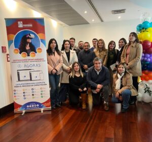 JORNADA DE CAPACITACIÓN: OTIC PROFORMA E IEAC IMPULSAN CHARLA SOBRE LA TERMINACIÓN DE CONTRATOS Y DERECHOS LABORALES