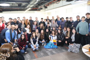 CONFETIS, BAILE Y FIESTA: OTIC PROFORMA CUMPLE 28 AÑOS FOMENTANDO EL TALENTO E IMPULSANDO EL DESARROLLO DEL TRABAJO