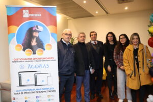 OTIC PROFORMA Y LEGAL TRAINER CONVOCARON NUEVO CONVERSATORIO SOBRE LA NUEVA LEY DE DELITOS ECONÓMICOS