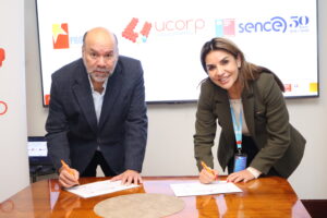 HITO PARA LA CAPACITACIÓN: OTIC PROFORMA Y HR PROFILE FIRMAN CONVENIO PARA CONSTRUIR INDICADOR DE ACTIVIDAD DE CAPACITACIÓN LABORAL EN CHILE