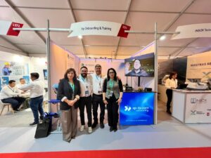 OTIC Proforma estuvo presente en Exponor Chile 2026