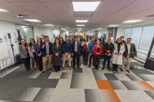 OTIC Proforma participa en el Encuentro de Proveedores del programa Nuevos Tesoros de Escondida | BHP