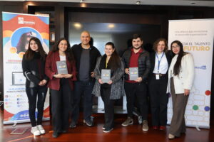 OTIC PROFORMA realiza en Santiago charla sobre medición del impacto de la capacitación
