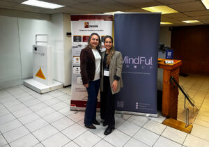 OTIC Proforma participa en encuentro Empresas Humanamente Inteligentes en Concepción