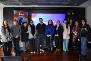 Empresas conocieron los alcances del Subsidio a la Contratación en jornada organizada por OTIC Proforma junto a SENCE
