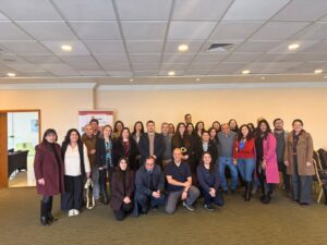OTIC Proforma impulsa en Curicó una nueva mirada para medir el impacto de la capacitación en las organizaciones