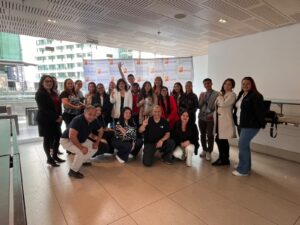 OTIC Proforma impulsa en Antofagasta una mirada estratégica sobre el impacto de la capacitación