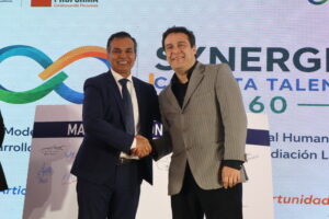 Encuentro clave en la Región de O’Higgins: OTIC Proforma y Grupo Panal presentan piloto “Synergia Conecta Talento 360°”
