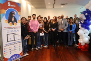 OTIC Proforma fortalece el conocimiento sobre la nueva Ley de Protección de Datos