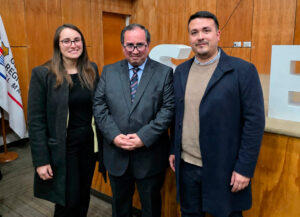 Impulso al Capital Humano en el Maule: SENCE presenta los balances de su Gestión 2025