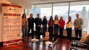 OTIC Proforma aborda los desafíos del futuro laboral en encuentro sobre longevidad laboral y Reforma a la Franquicia Tributaria