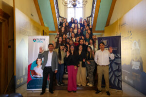 OTIC PROFORMA acompaña iniciativa de formación laboral para mujeres de la Región de Atacama