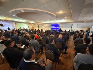 OTIC PROFORMA participa en Encuentro Empresarial ASOINCO 2026