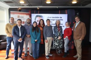 OTIC Proforma junto a ZURU exploran el valor del liderazgo humano en tiempos de inteligencia artificial