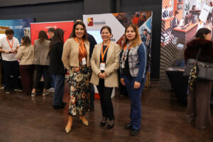 OTIC Proforma presente en People Experience 2026: un encuentro para impulsar el desarrollo de las personas y las organizaciones