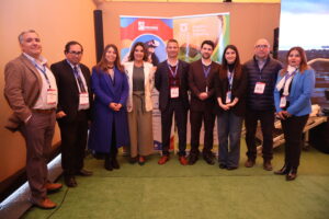 Un hito para OTIC PROFORMA: cierre exitoso del proyecto piloto en AgroIndustria junto a ThinkAgro, SENCE y la Universidad de Talca