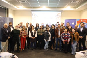 OTIC PROFORMA impulsa “Desafío Empleo” junto a organizaciones del mundo laboral