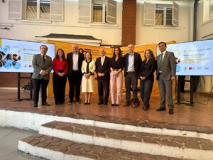 OTIC Proforma se suma a Savia Nueva: Emprendedores del Futuro para impulsar el talento joven en Chile